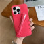 Rhode Limited Edition Summer Lip Case iPhone 15 Pro Guava Spritz