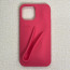 Rhode Limited Edition Summer Lip Case iPhone 15 Pro Guava Spritz