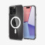 Spigen iPhone 15 Pro Case MagFit Ultra Hybrid White 