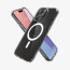 Spigen iPhone 15 Pro Case MagFit Ultra Hybrid White 