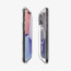 Spigen iPhone 15 Pro Case MagFit Ultra Hybrid White 