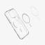 Spigen iPhone 15 Pro Case MagFit Ultra Hybrid White 