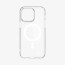 Spigen iPhone 15 Pro Case MagFit Ultra Hybrid White 