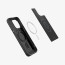 Spigen iPhone 15 Pro Case Mag Armor MagFit Matte Black