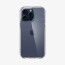 Spigen iPhone 15 Pro Case Ultra Hybrid Crystal Clear 