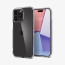 Spigen iPhone 15 Pro Case Ultra Hybrid Crystal Clear 