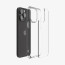 Spigen iPhone 15 Pro Case Ultra Hybrid Crystal Clear 