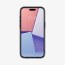Spigen iPhone 15 Pro Case Ultra Hybrid Zero One MagFit Black