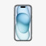 Spigen iPhone 15 Case MagFit Ultra Hybrid White 