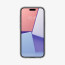 Spigen iPhone 15 Case Liquid Crystal MagFit