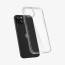 Spigen iPhone 15 Case Ultra Hybrid Crystal Clear 