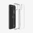 Spigen iPhone 15 Case Ultra Hybrid Crystal Clear 