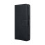 iPhone 16e Leather Flip Wallet Case Black Brown Blue Pink Purple Red