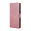 iPhone 16e Leather Flip Wallet Case Black Brown Blue Pink Purple Red