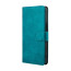 iPhone 16e Leather Flip Wallet Case Black Brown Blue Pink Purple Red