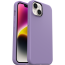 iPhone 16e Symmetry Series With Magsafe Case Blue Pink Purple
