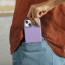 iPhone 16e Symmetry Series With Magsafe Case Blue Pink Purple