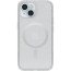 Otterbox iPhone 16e Symmetry Series With Magsafe Clear Case Stardust Glitter