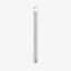 Spigen iPhone 16e Case Ultra Hybrid MagFit Clear White Case