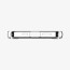 Spigen iPhone 16e Case Ultra Hybrid MagFit Clear White Case