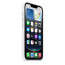 Silicone Case With MagSafe White for Apple iPhone 16e 