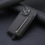 iPhone 16e Wallet Case With Stand Function Black Blue Green Beige Brown