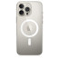 iPhone 16 Pro Max Clear Case With MagSafe