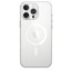 iPhone 16 Pro Max Clear Case With MagSafe
