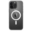 iPhone 16 Pro Max Clear Case With MagSafe