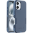 Otterbox iPhone 16 Pro Max Commuter Series Case Baby Blue Jeans