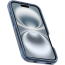 Otterbox iPhone 16 Pro Max Commuter Series Case Baby Blue Jeans