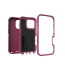 Otterbox iPhone 16 Pro Max Defender Series Pro With Magsafe Case Foxberry Pink