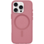 Otterbox iPhone 16 Pro Max Symmetry Series With Magsafe Clear Case Foxberry Pink Glitter