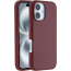 Otterbox iPhone 16 Pro Max Symmetry Series With Magsafe Case Brick Red