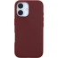 Otterbox iPhone 16 Pro Max Symmetry Series With Magsafe Case Brick Red
