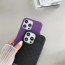 iPhone 16 Pro Max Parallax Mag Case Purple