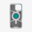 Spigen iPhone 16 Pro Max Case Classic C1 MagFit Bondi Blue