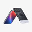 Spigen iPhone 16 Pro Max Case Classic C1 MagFit Graphite Grey