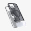 Spigen iPhone 16 Pro Max Case Classic C1 MagFit Graphite Grey