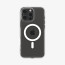Spigen iPhone 16 Pro Max Case MagFit Ultra Hybrid White 