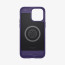iPhone 16 Pro Max Case Mag Armor MagFit Black Blue Grey Purple