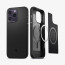 iPhone 16 Pro Max Case Mag Armor MagFit Black Blue Grey Purple