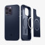iPhone 16 Pro Max Case Mag Armor MagFit Black Blue Grey Purple