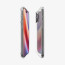 Spigen iPhone 16 Pro Max Case Ultra Hybrid Crystal Clear 