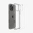 Spigen iPhone 16 Pro Max Case Ultra Hybrid Crystal Clear 