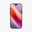 Spigen iPhone 16 Pro Max Case Ultra Hybrid Crystal Clear 
