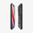Spigen iPhone 16 Pro Max Case Ultra Hybrid Zero One MagFit Black
