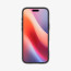 Spigen iPhone 16 Pro Max Case Ultra Hybrid Zero One MagFit Black