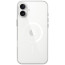 iPhone 16 Plus Clear Case With MagSafe