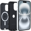 Otterbox iPhone 16 Plus Commuter With Magsafe Series Black Case